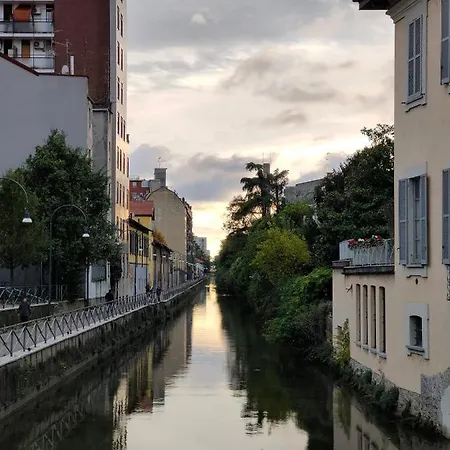 Cozy In Greco District Mediolan