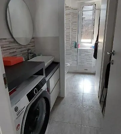 Cozy In Greco District Apartament Mediolan