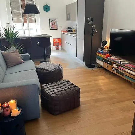 Cozy In Greco District Apartment *