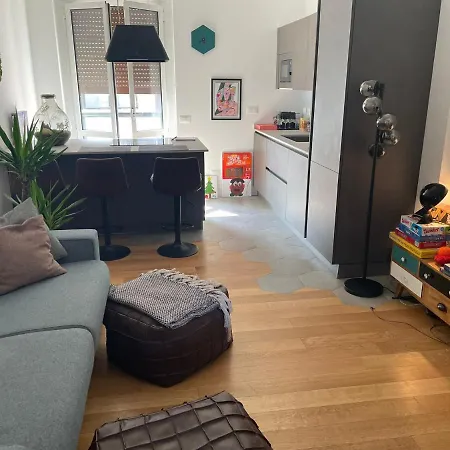 Cozy In Greco District * Milan