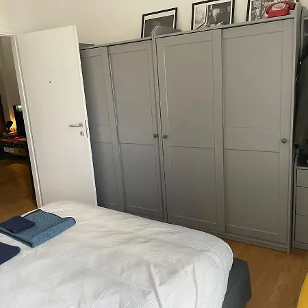 Apartament Cozy In Greco District