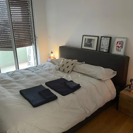 Apartament Cozy In Greco District *